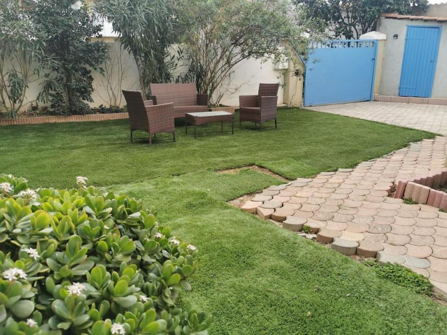 Villa Sidonie : Jardin+Jacuzzi En Ete, Plage A 17Min A Pied Μασσαλία Εξωτερικό φωτογραφία
