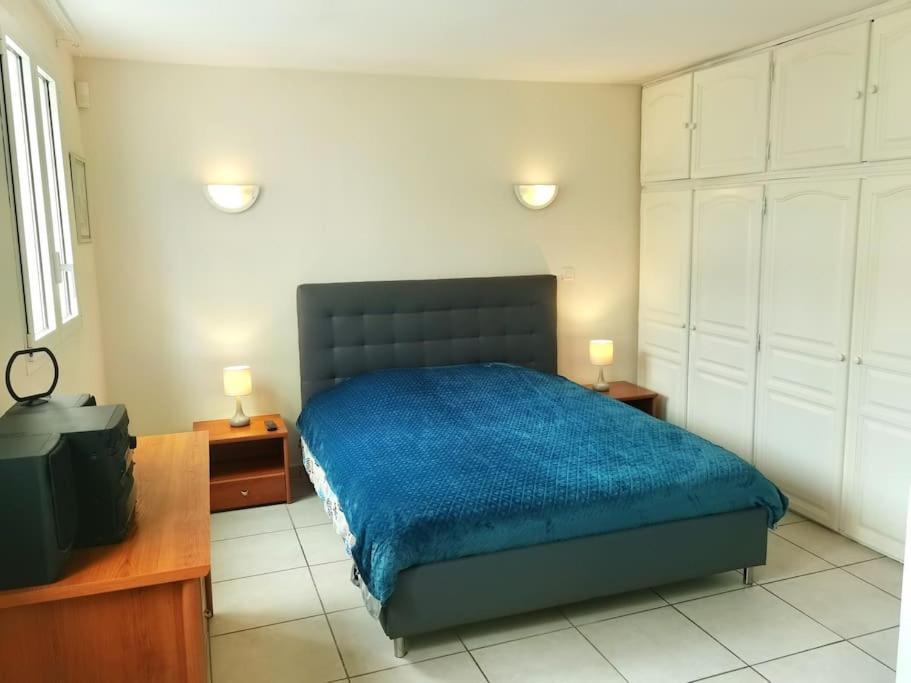 Villa Sidonie : Jardin+Jacuzzi En Ete, Plage A 17Min A Pied Μασσαλία Εξωτερικό φωτογραφία